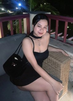 Laila🇹🇭 - puta in Şalālah Photo 2 of 5