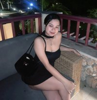 Laila🇹🇭 - escort in Şalālah