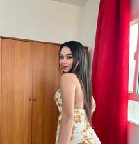 Laila🇹🇭 - puta in Şalālah
