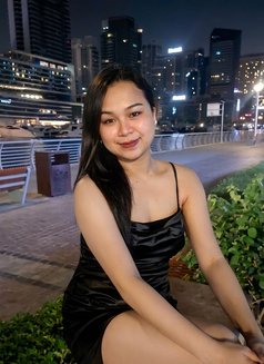 Laila🇹🇭 - puta in Şalālah Photo 5 of 5
