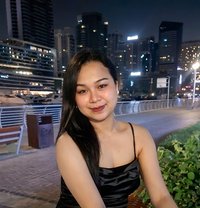 Laila🇹🇭 - escort in Şalālah