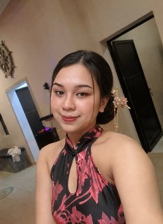 Laila🇹🇭 - escort in Şalālah Photo 6 of 6