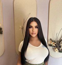 Laila - Acompañantes transexual in Dubai