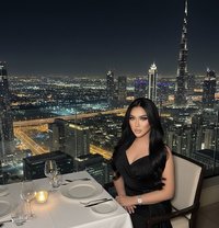 Laila - Acompañantes transexual in Dubai Photo 5 of 6