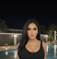 Laila - Acompañantes transexual in Dubai Photo 6 of 6