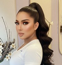 Laila - Acompañantes transexual in Dubai Photo 7 of 9