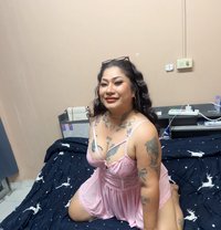 Laila Thai Pattaya - escort in Pattaya