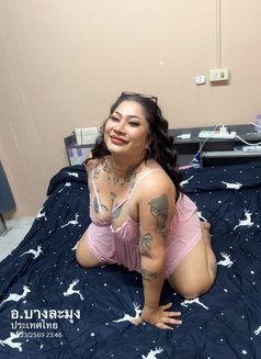 Laila Thai Pattaya - escort in Pattaya Photo 4 of 7