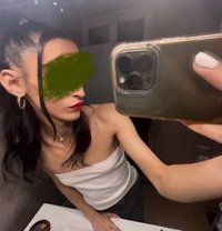 Laïla Ts - Acompañantes transexual in Paris