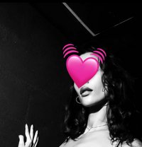 Laïla Ts - Acompañantes transexual in Paris