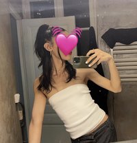 Laïla Ts - Acompañantes transexual in Paris
