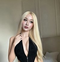 Laila Your Favorite Cocks in Dubai - Transsexual escort in Dubai Photo 1 of 6