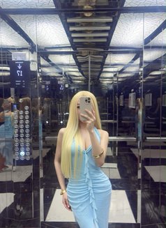 Laila Your Favorite Cocks in Dubai - Acompañantes transexual in Dubai Photo 4 of 6