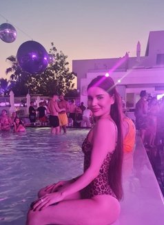 Laila21y, Hot Sexy Russian - escort in Dubai Photo 4 of 19