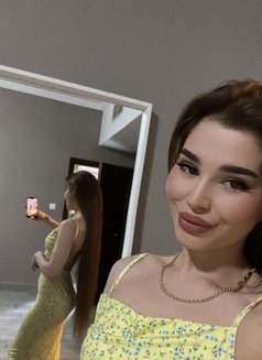 Laila21y, Hot Sexy Russian - escort in Dubai Photo 14 of 19
