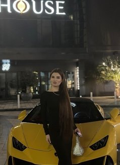 Laila21y, Hot Sexy Russian - escort in Dubai Photo 16 of 19