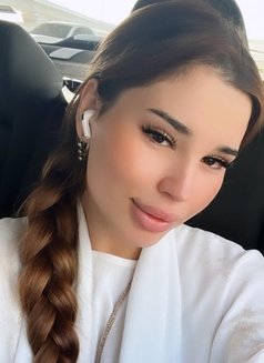 Laila21y, Hot Sexy Russian - escort in Dubai Photo 18 of 19
