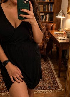 Sophia - escort in Cape Town Photo 2 of 2