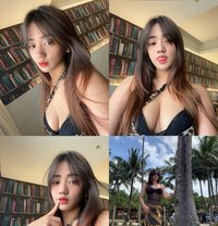 Laillaaa - escort in Manila