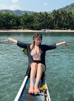 Laillaaa - escort in Taipei Photo 10 of 11