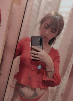 Laillaaa - escort in Taipei Photo 11 of 11