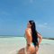 Laima - escort in Milan