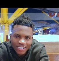 Lain - Male escort in Nairobi