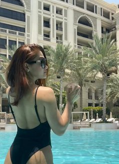 Lain ( New in Town ) - escort in Mumbai Photo 2 of 5