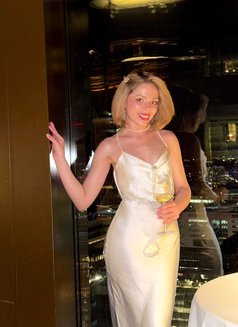 Laine Doll 🫦Your Submissive - escort in Paris Photo 5 of 29