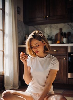 Laine Doll 🫦Your Submissive - escort in Paris Photo 21 of 29