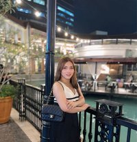 Laine Kelsey - Acompañantes transexual in Manila