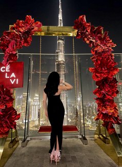 Laine - puta in Dubai Photo 26 of 26