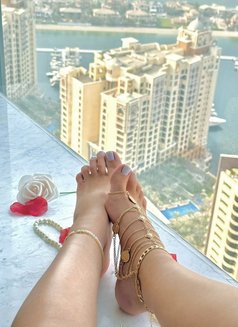 Laine 🇧🇷 - puta in Dubai Photo 23 of 30
