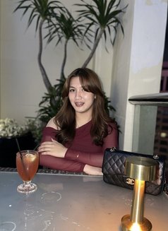 Mistress Laine - Acompañantes transexual in Manila Photo 5 of 9