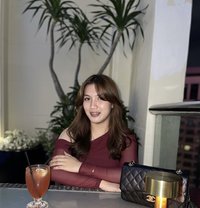 Mistress Laine - Transsexual escort in Manila