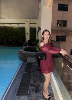 Mistress Laine - Acompañantes transexual in Manila Photo 7 of 9