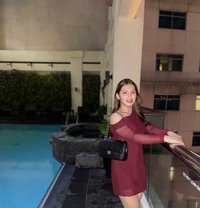 Hot Laine - Acompañantes transexual in Makati City