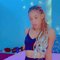 Lainey for Your Satisfaction Tonight - puta in Hyderabad