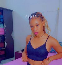 Lainey for Your Satisfaction Tonight - escort in Hyderabad