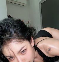 Lainey - escort in Kuala Lumpur