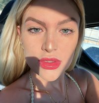 Lais - masseuse in Lisbon