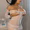 Laís Ferreira - escort agency in São Paulo