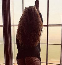 Lais Lima - masseuse in Porto