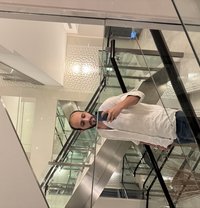 Laith - Male escort in Dubai Photo 1 of 3