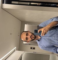 Laith - Acompañantes masculino in Dubai