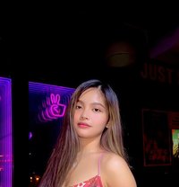 LAIYA - escort in Manila