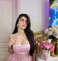 Laiyra Cam and Real Meet Service - escort in Kathmandu