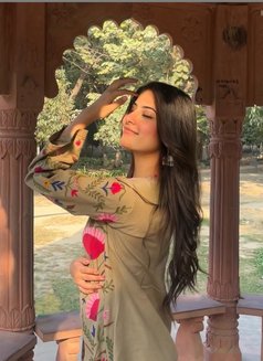 Laiyra Cam and Real Meet Service - escort in Kathmandu Photo 2 of 2