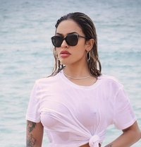 Laiz Party - escort in Lisbon