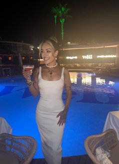 Laiz Party - escort in Lisbon Photo 8 of 10